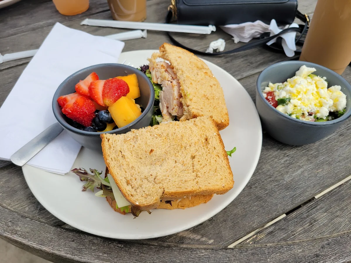 Turkey Club