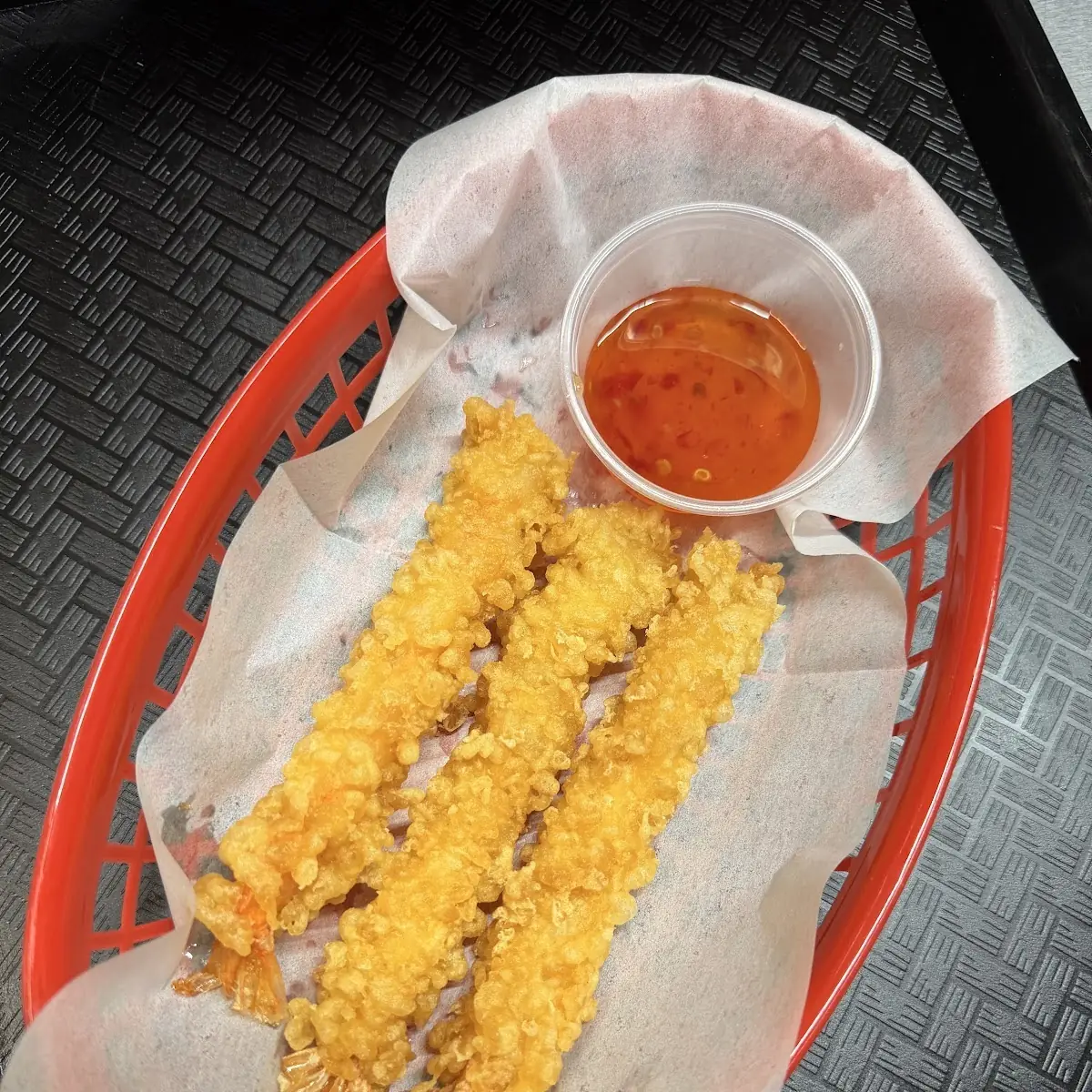 Korean Fries Cheese Corn Dog