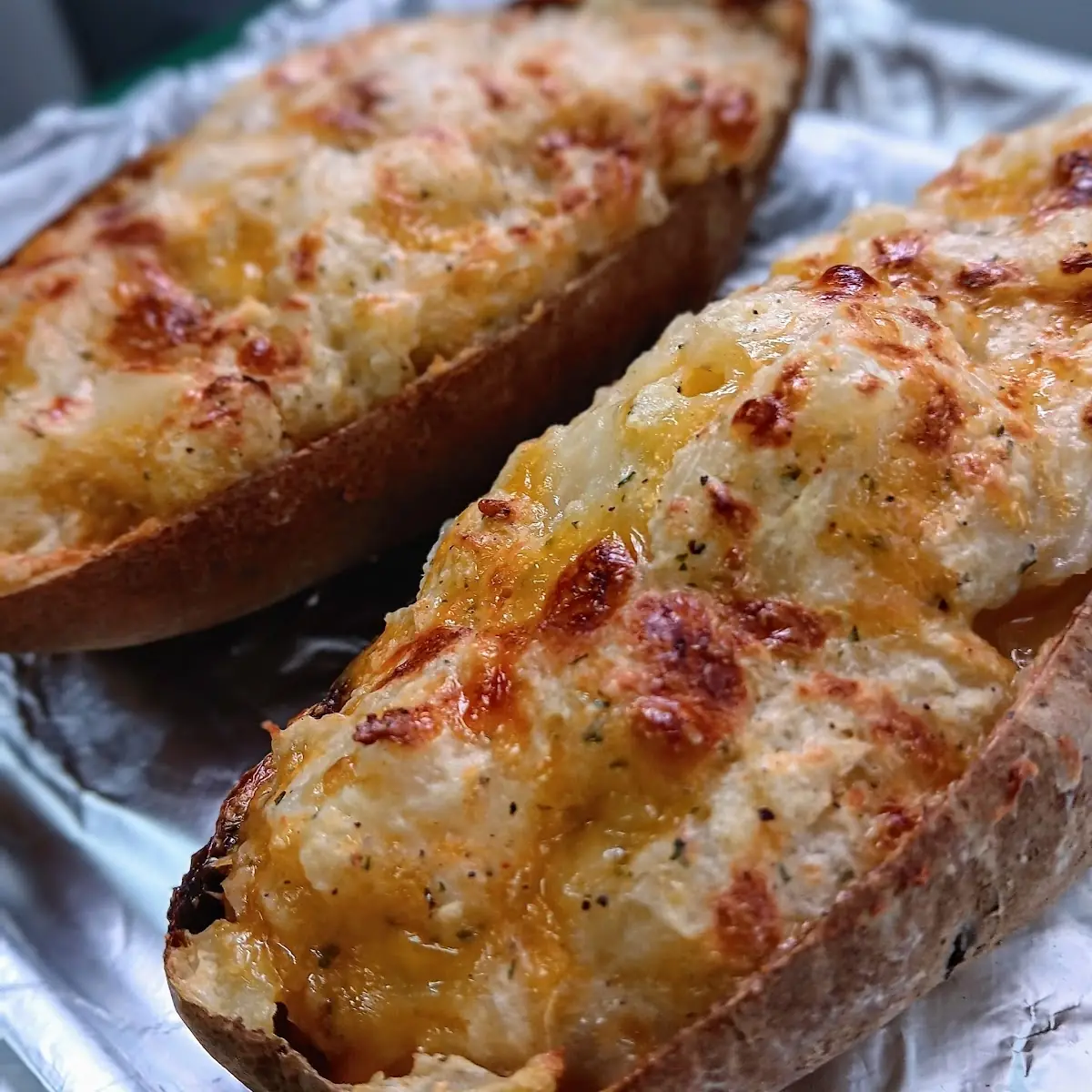 Baked Potato