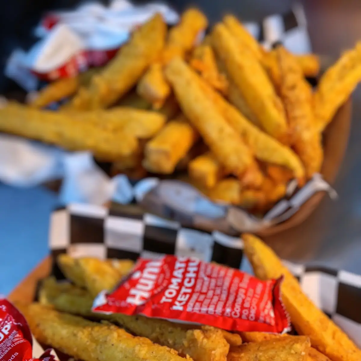 French Fries