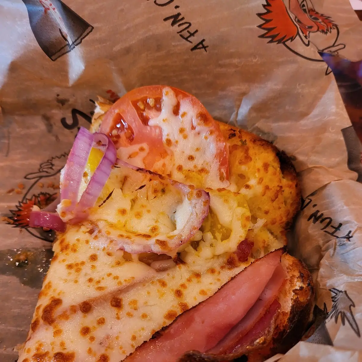 Italian Sub