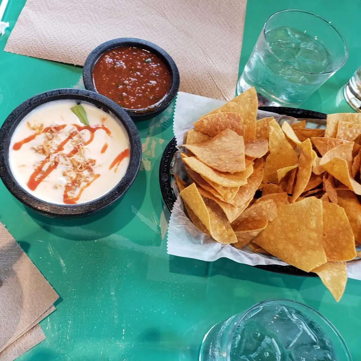 Cheese Dip