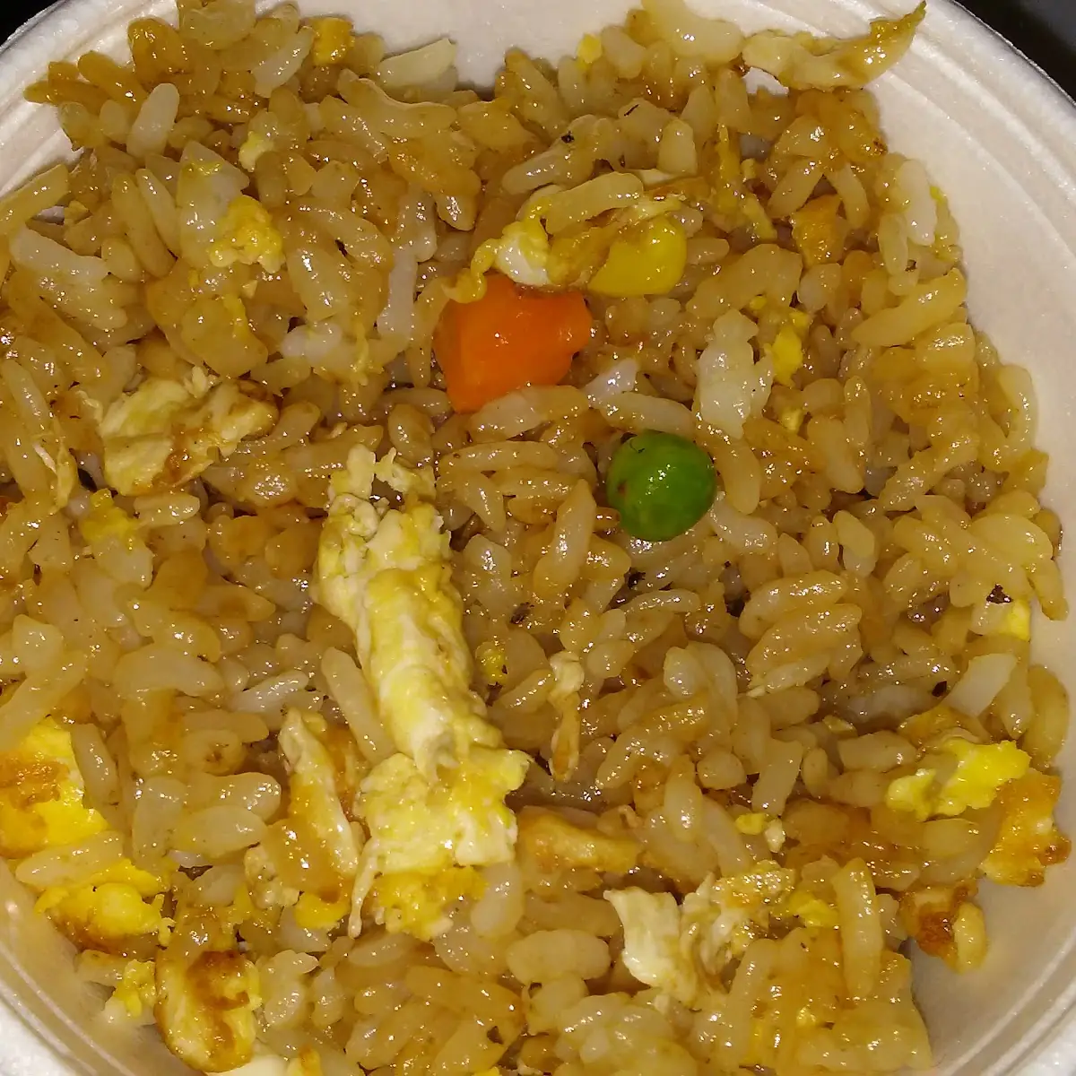 Beef Fried Rice