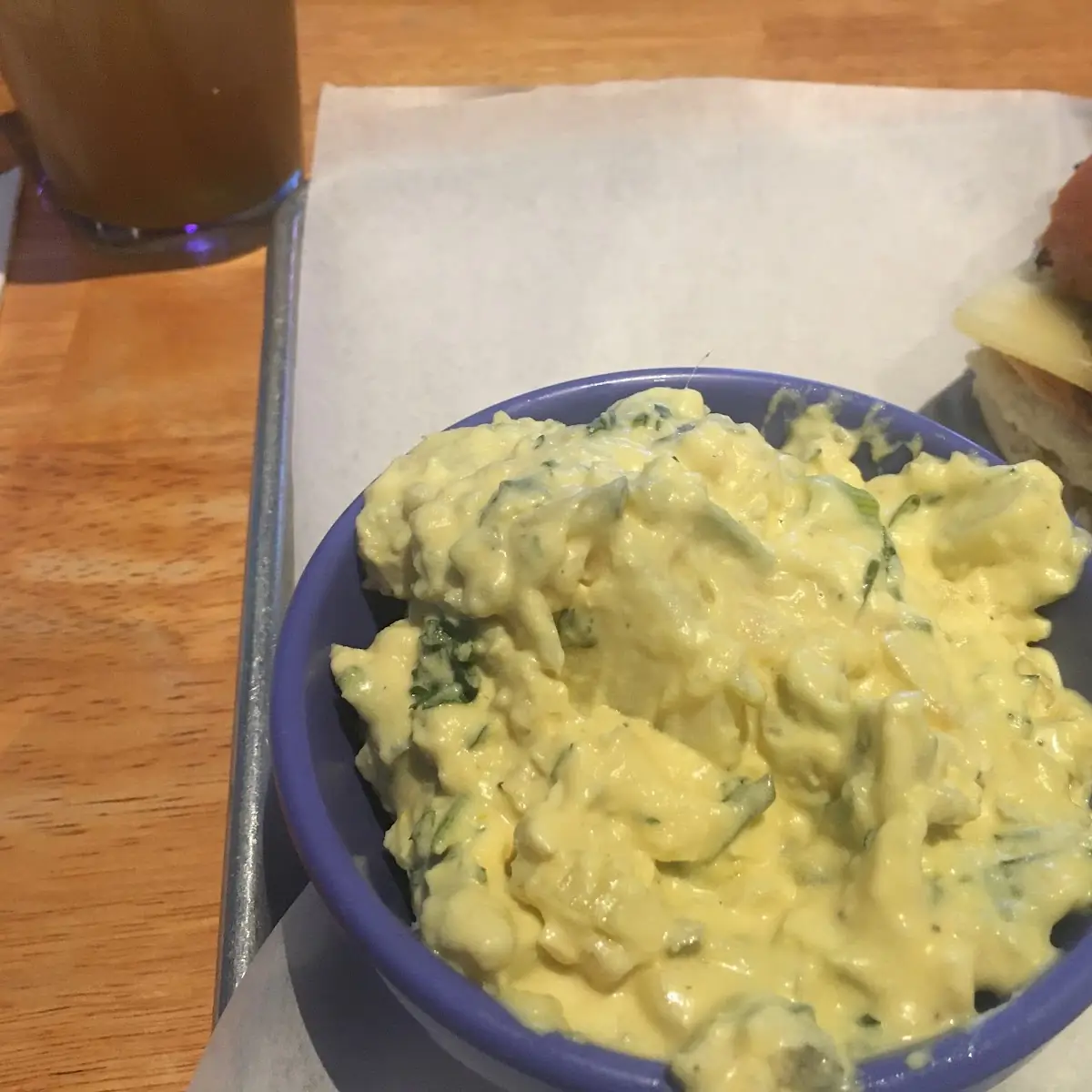 Potato Salad