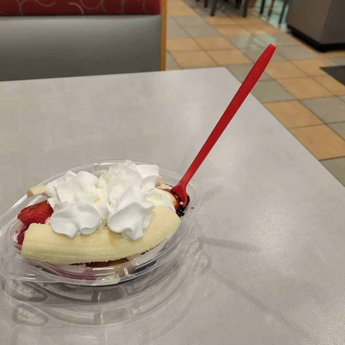 Banana Split