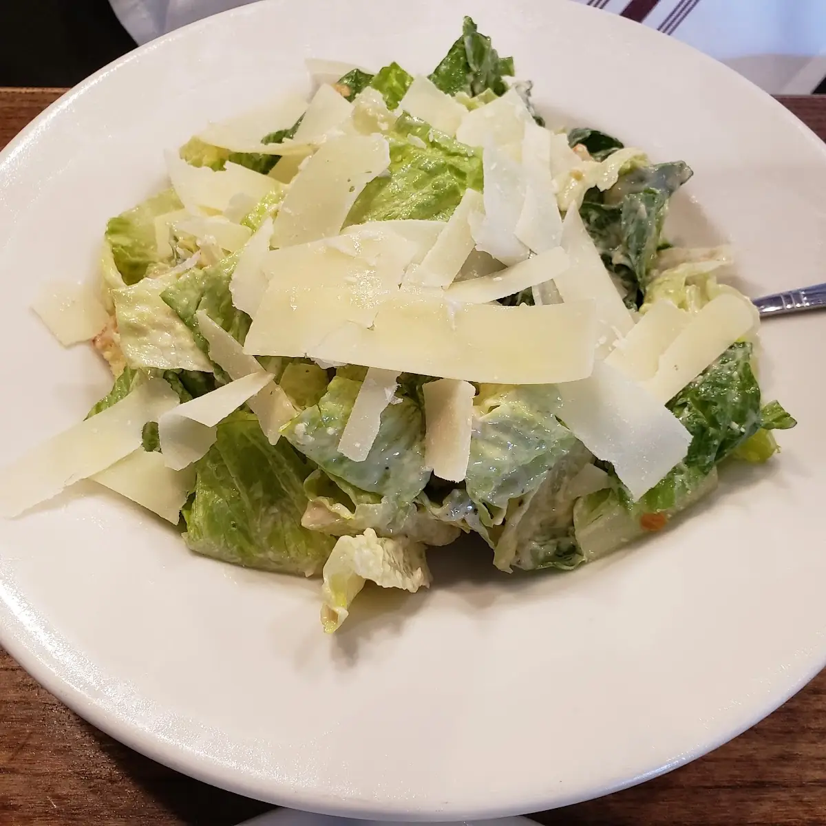 Pint Caesar Dressing