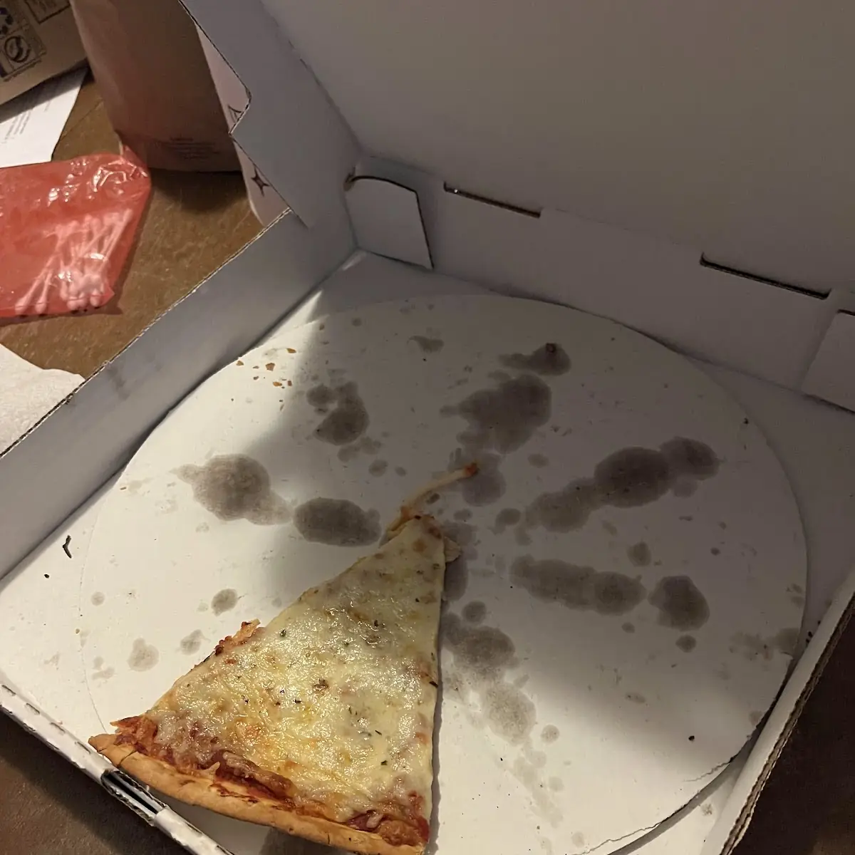 Cheese Pizza