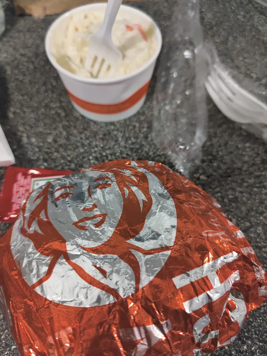 Chicken Sandwich