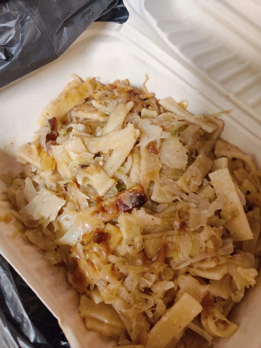 Sauerkraut