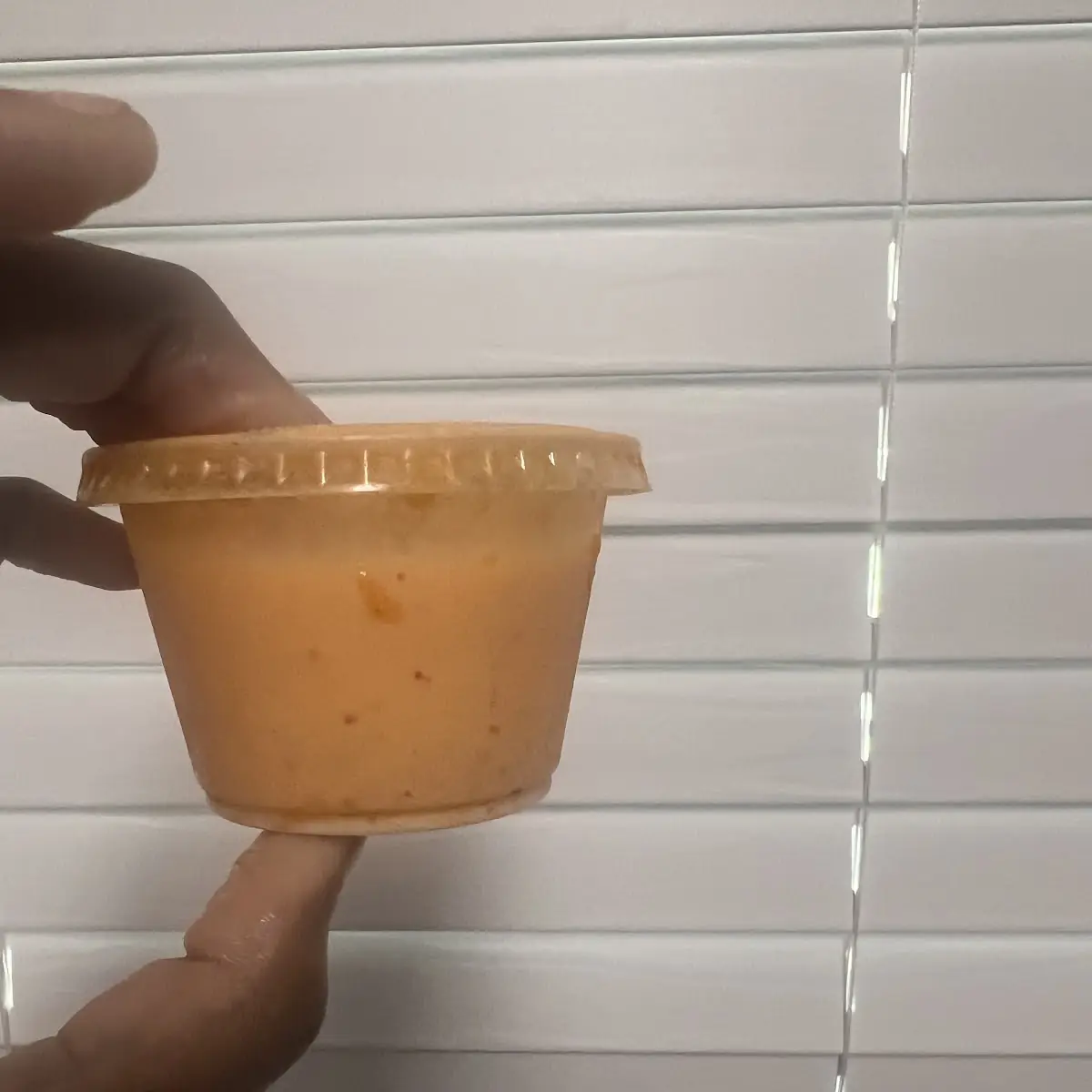 Thai Tea