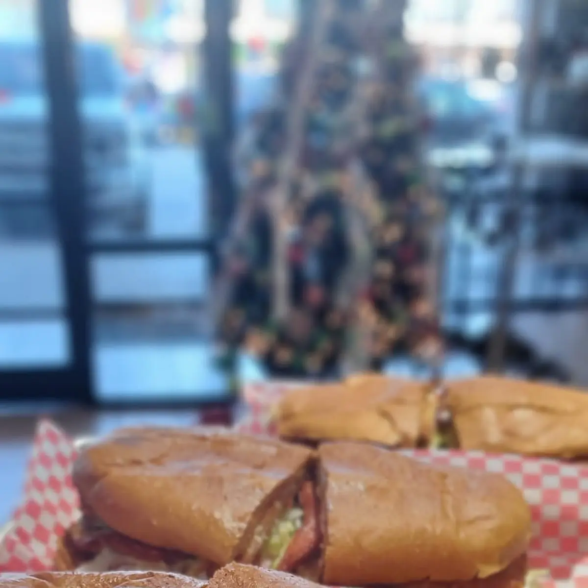 Torta Cubana