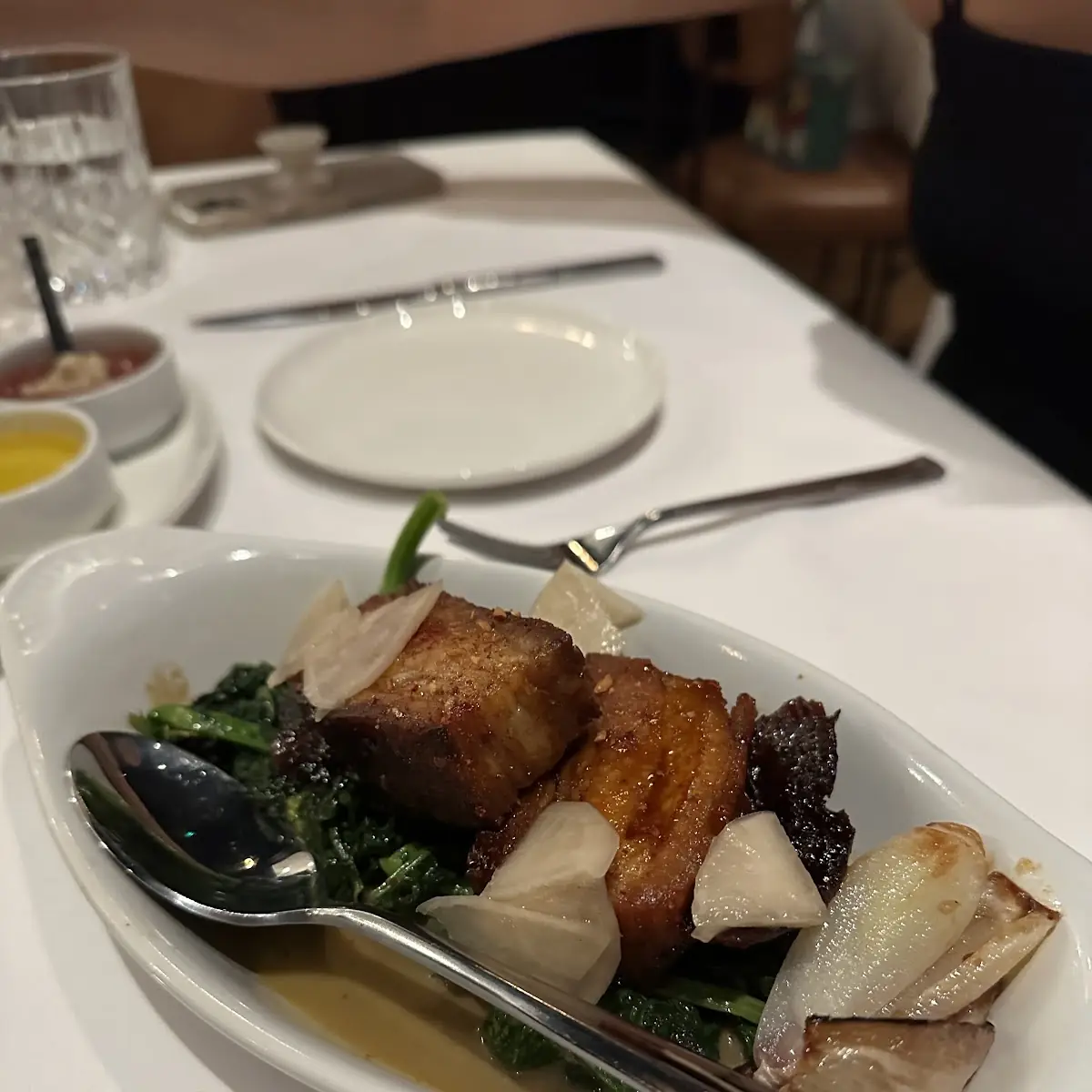 Pork Belly