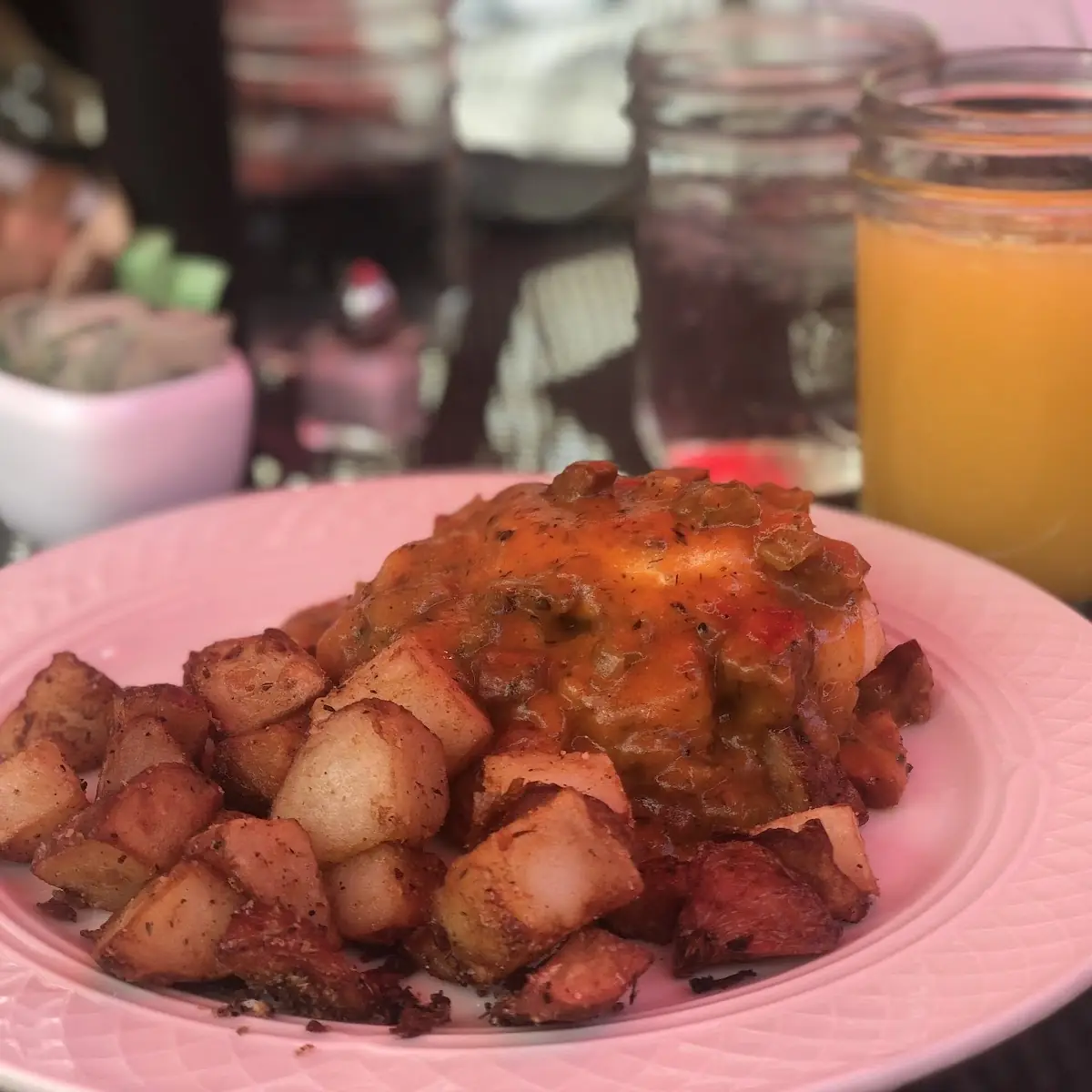 Corned Beef Hash