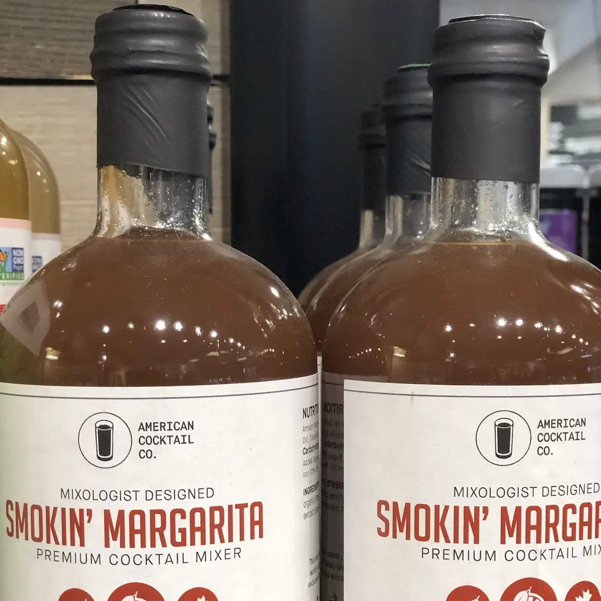 Murrays - Pink Grapefruit Rosé Vinegar