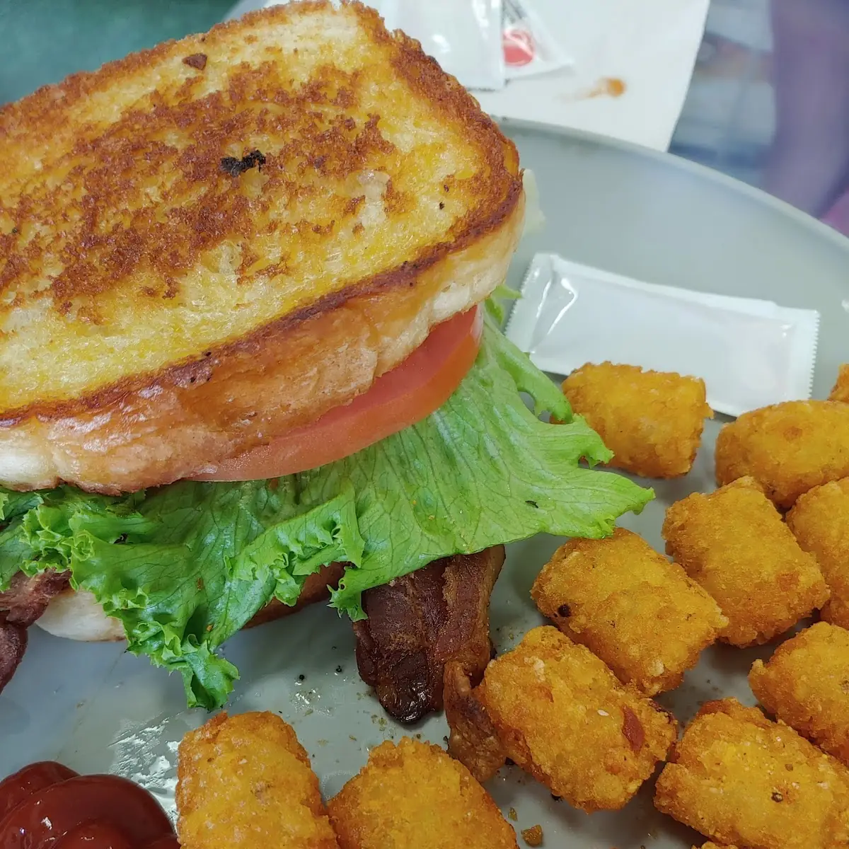 blt Sandwich