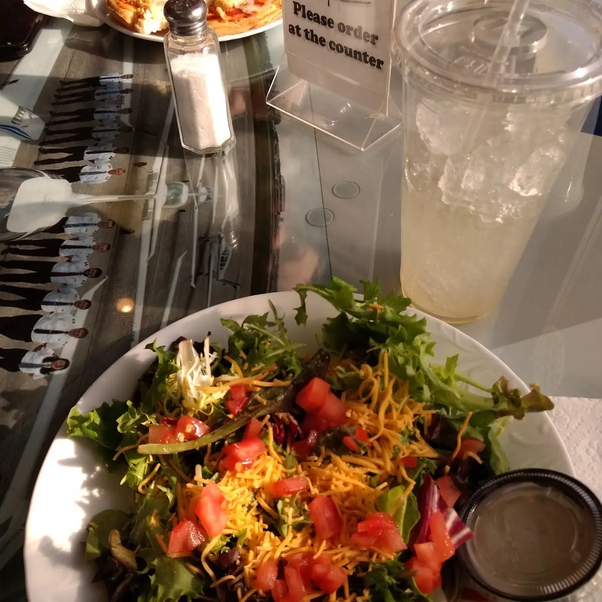House Salad Salad