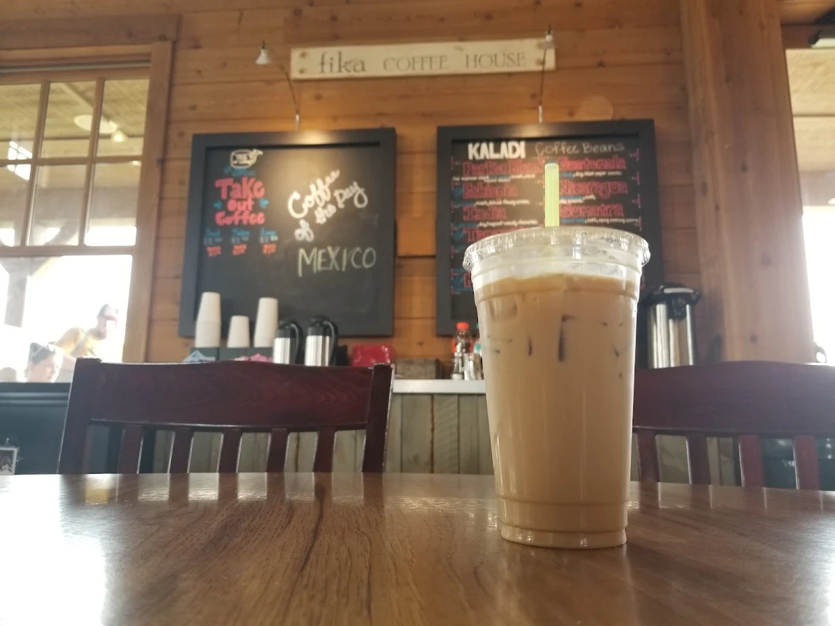 Iced Chai 375425475 Burrito