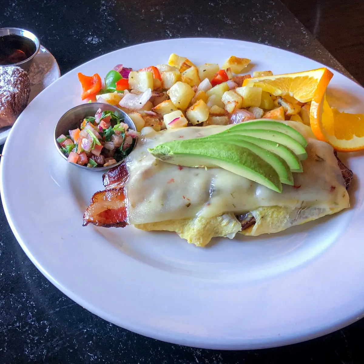 Denver Omelet