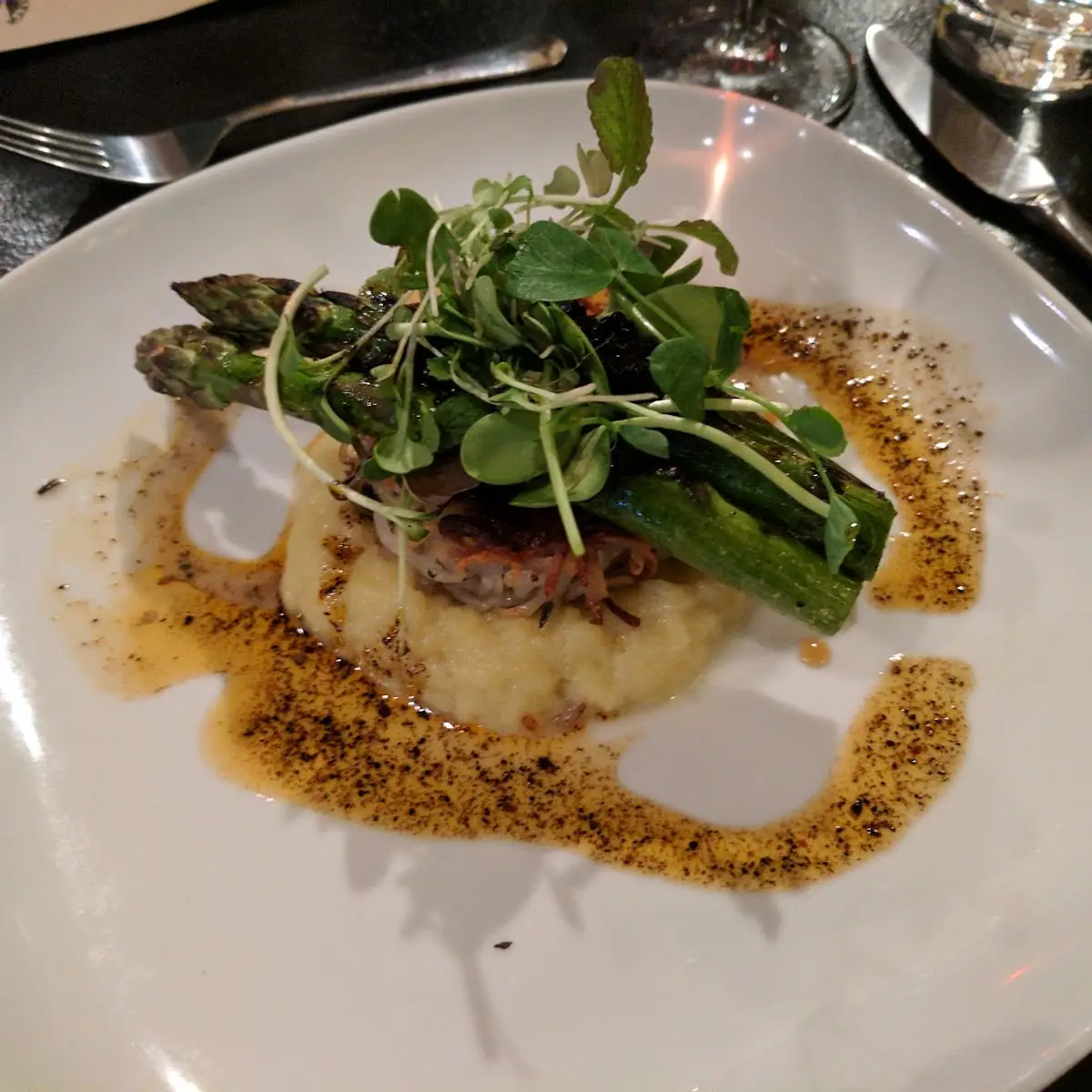 Sea Bass