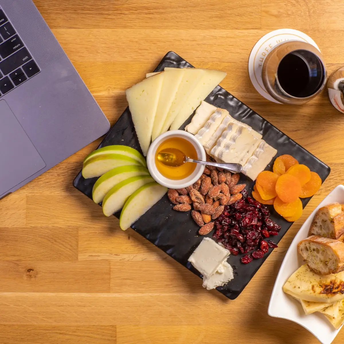 Breakfast Board