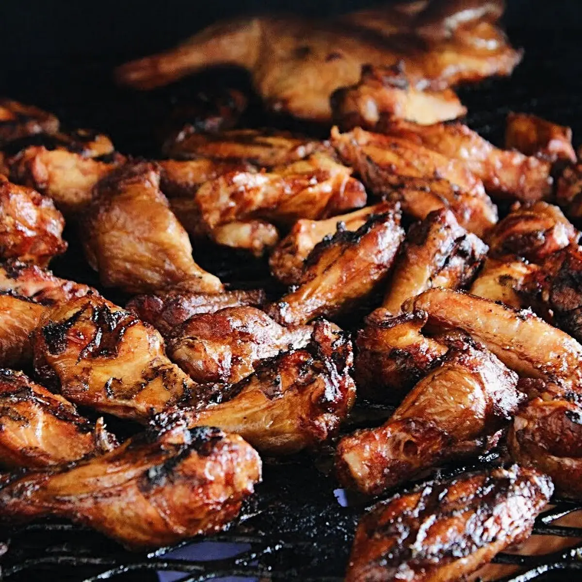 Grilled Chicken