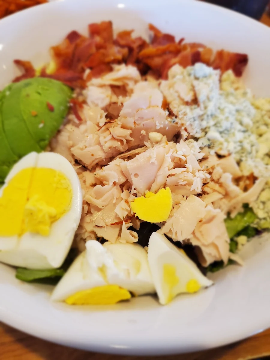 Cobb Salad