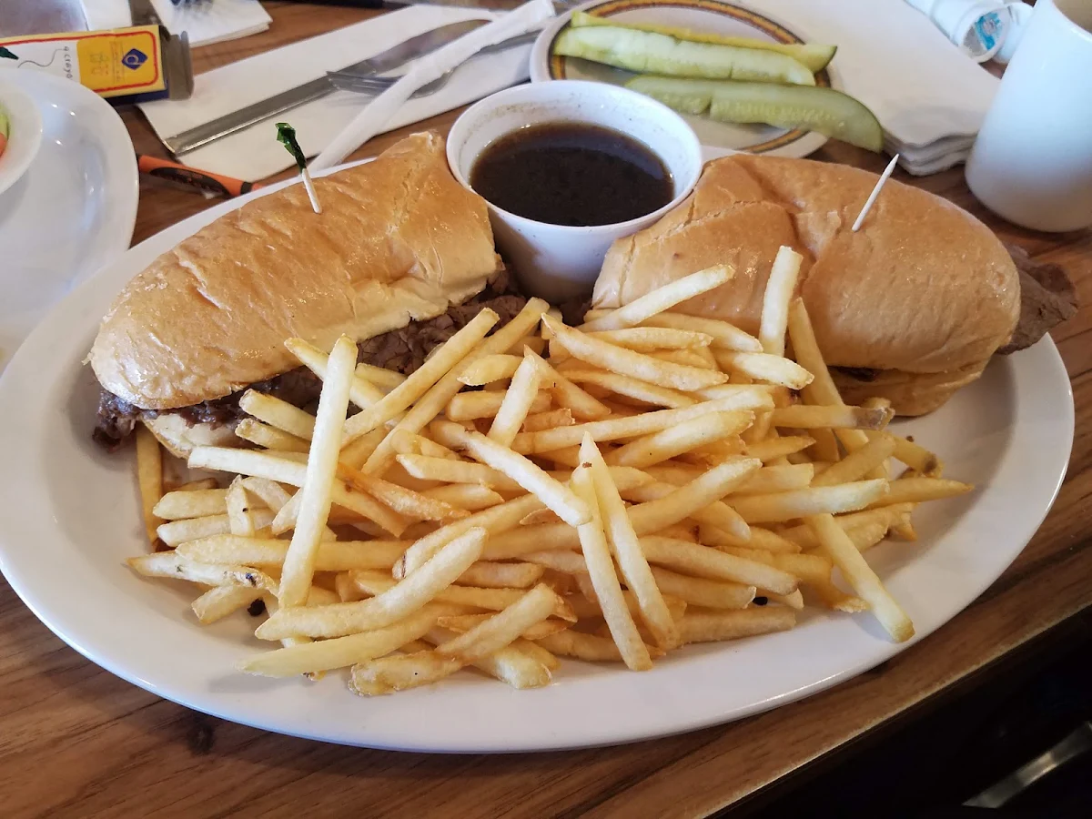 French Dip