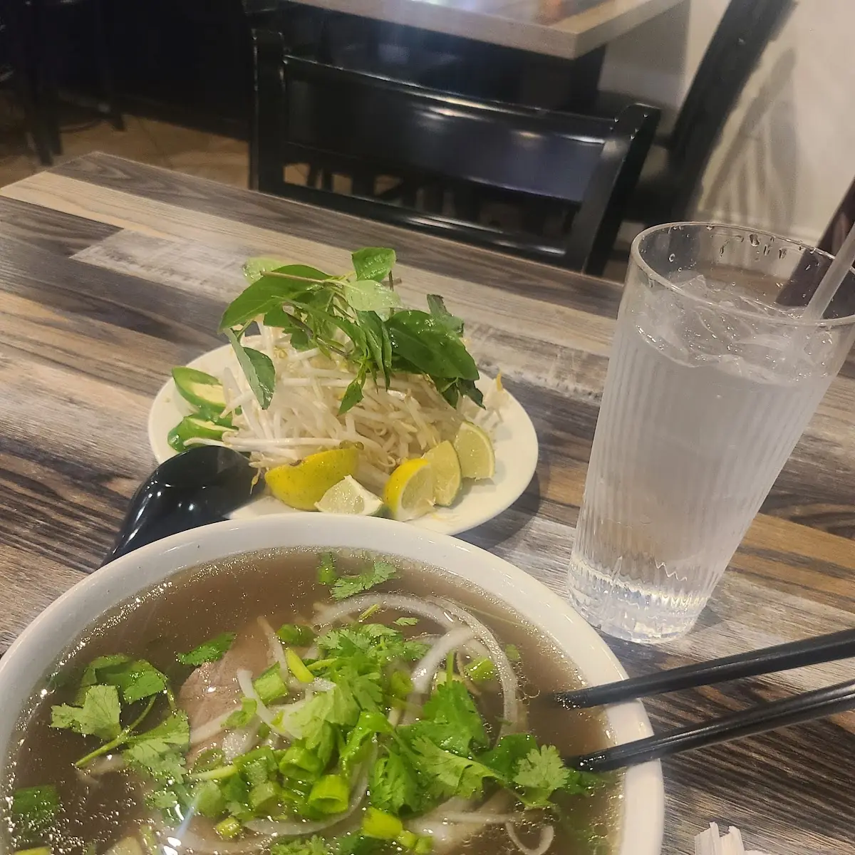Pho Tai