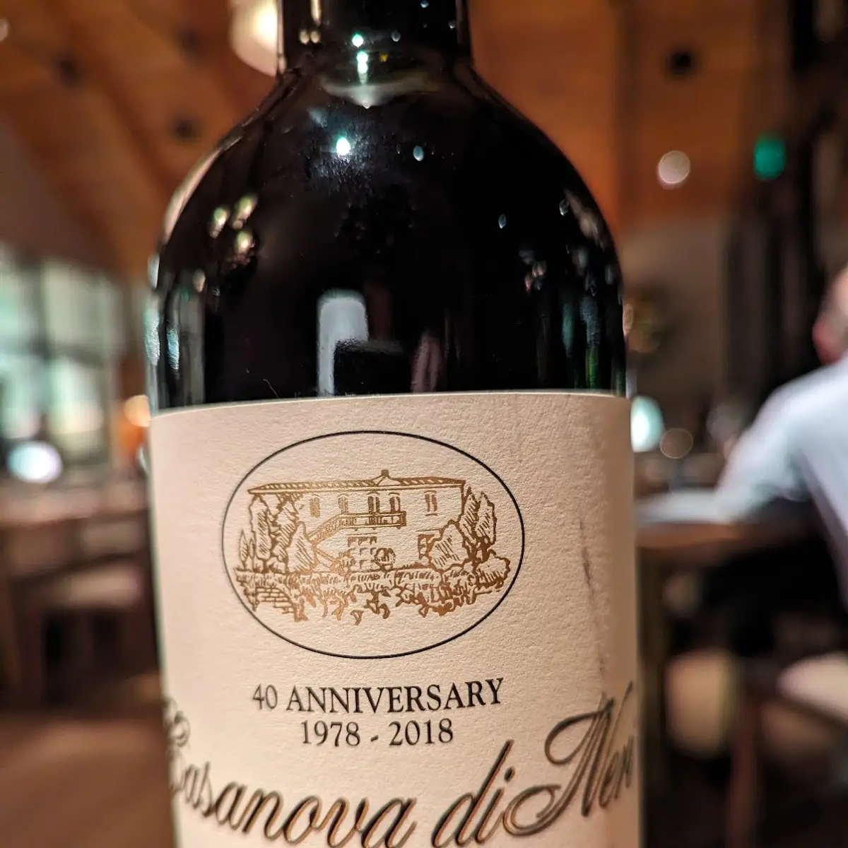 Red Wine