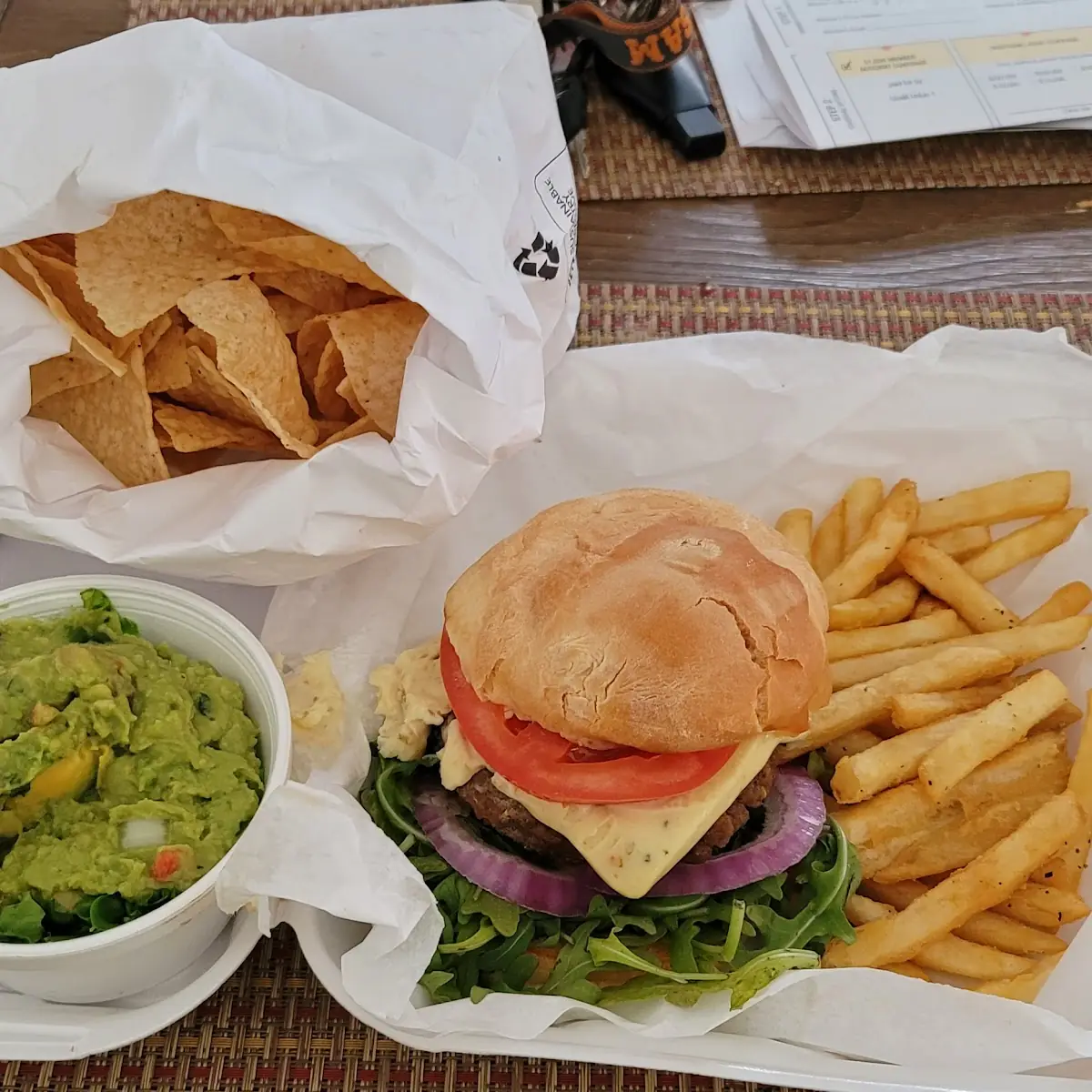 Guacamole