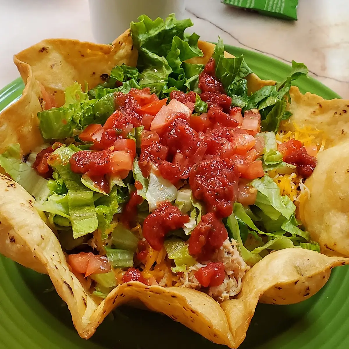 Taco Salad