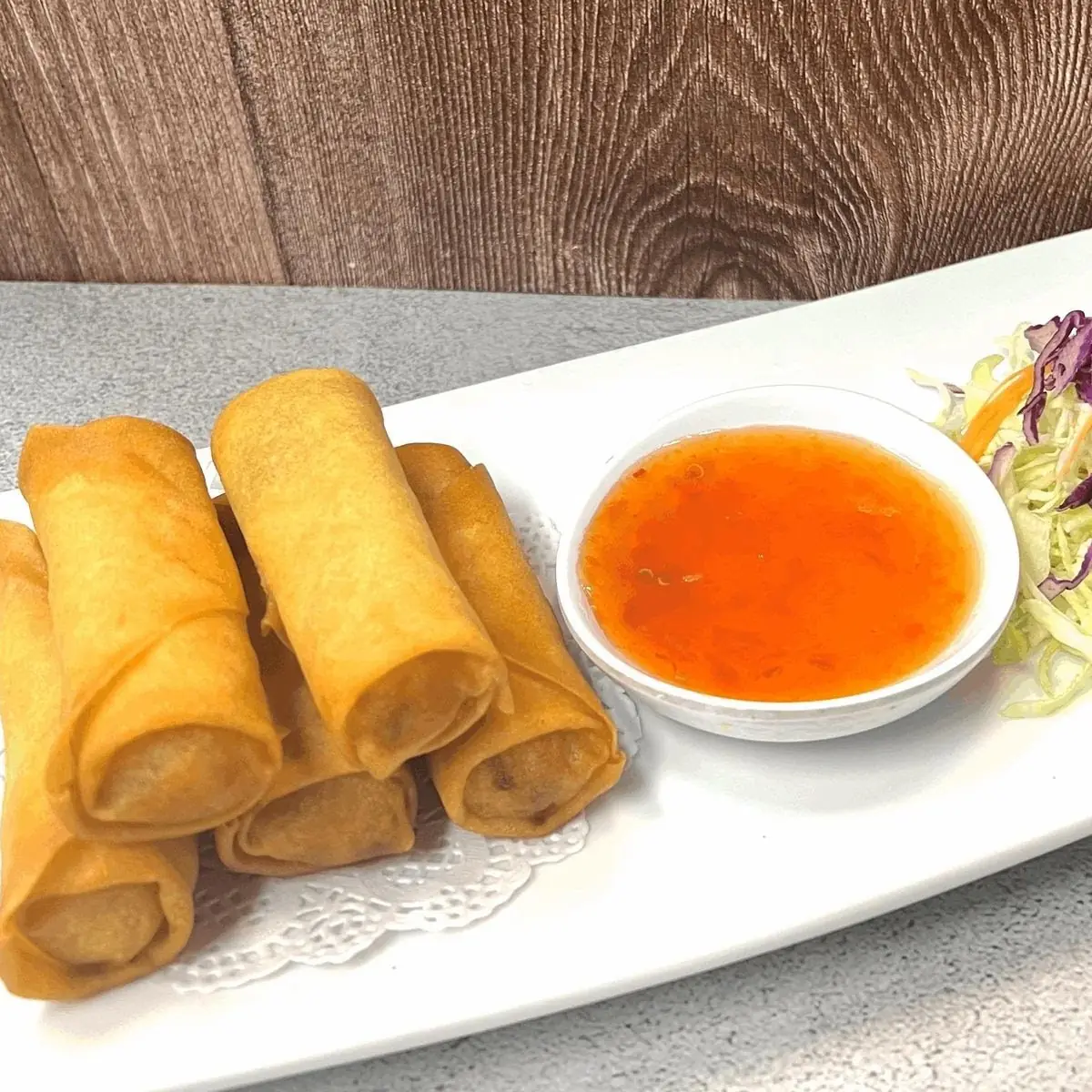 Spring Roll