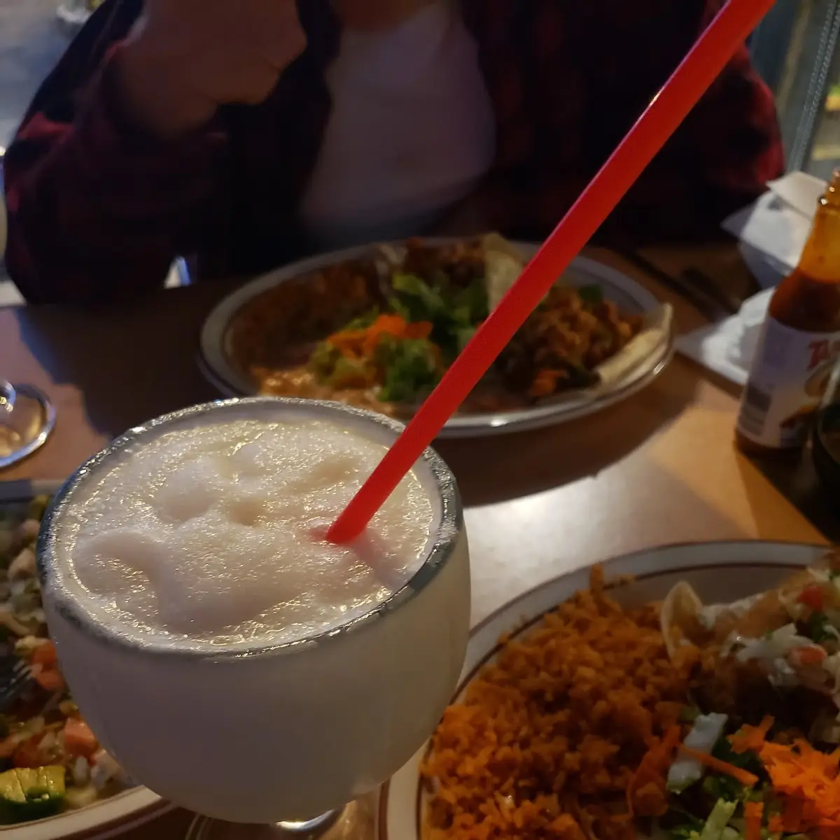 Pina Colada