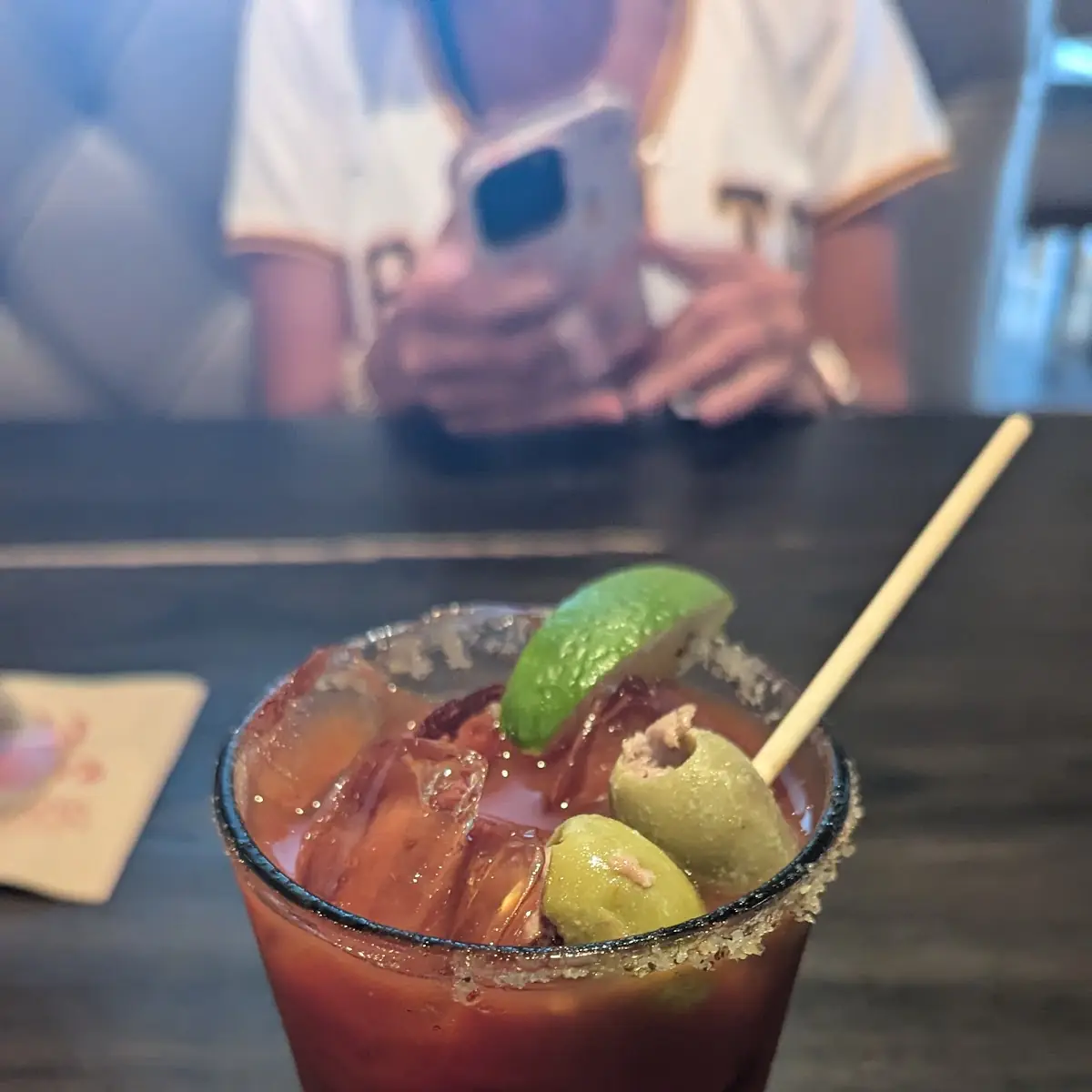 Bloody Mary Kit