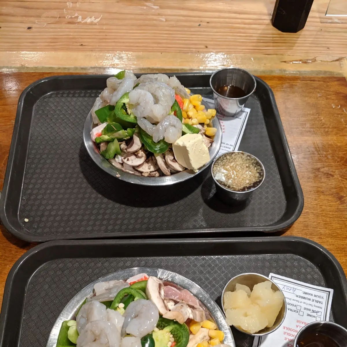 Hot Pot