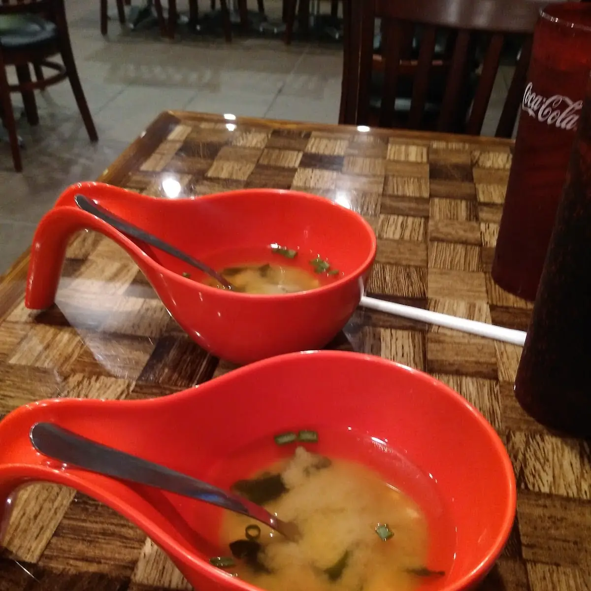 Miso Soup