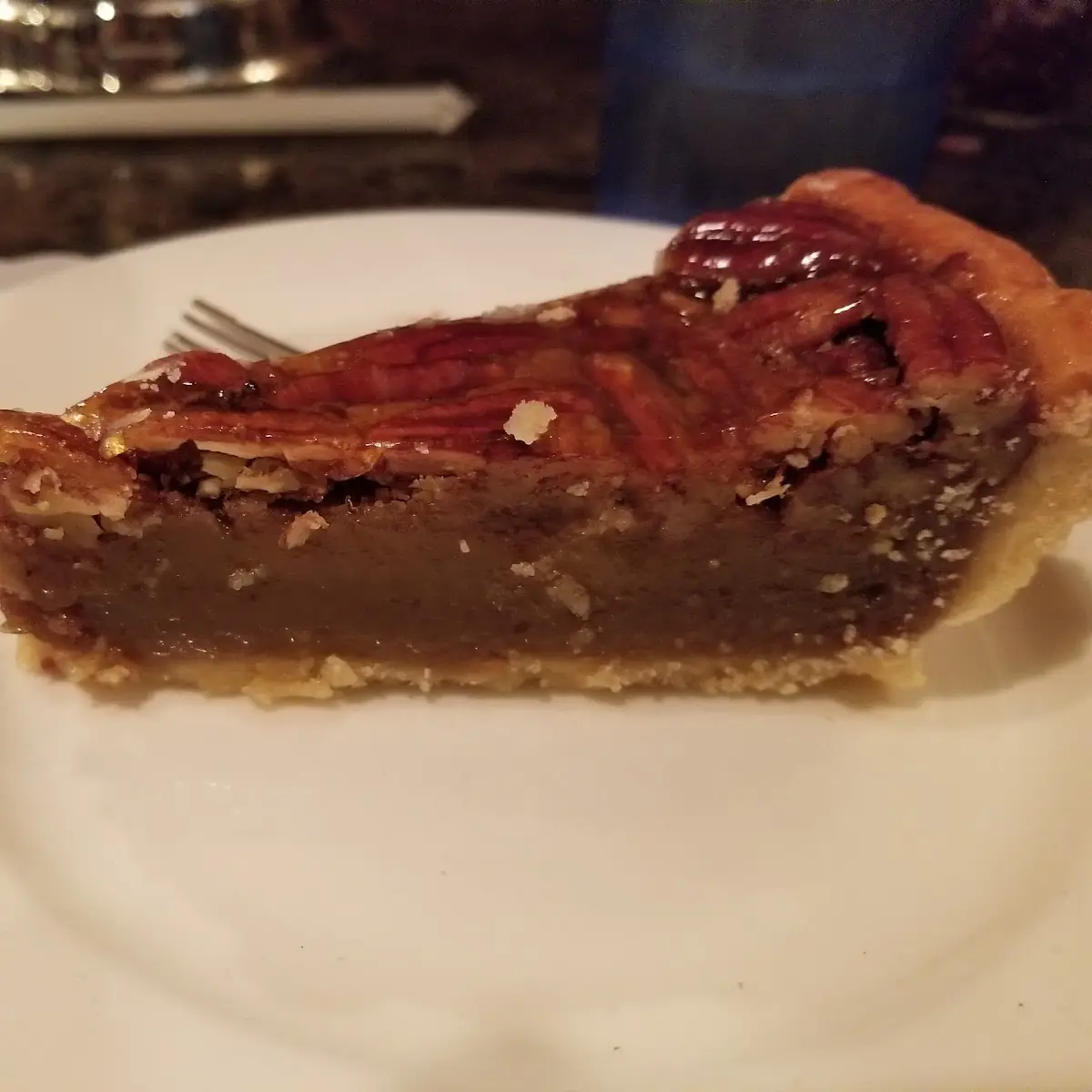 Pecan Pie