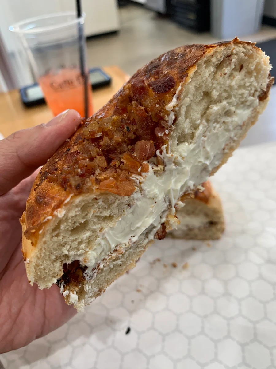 Cream Cheese