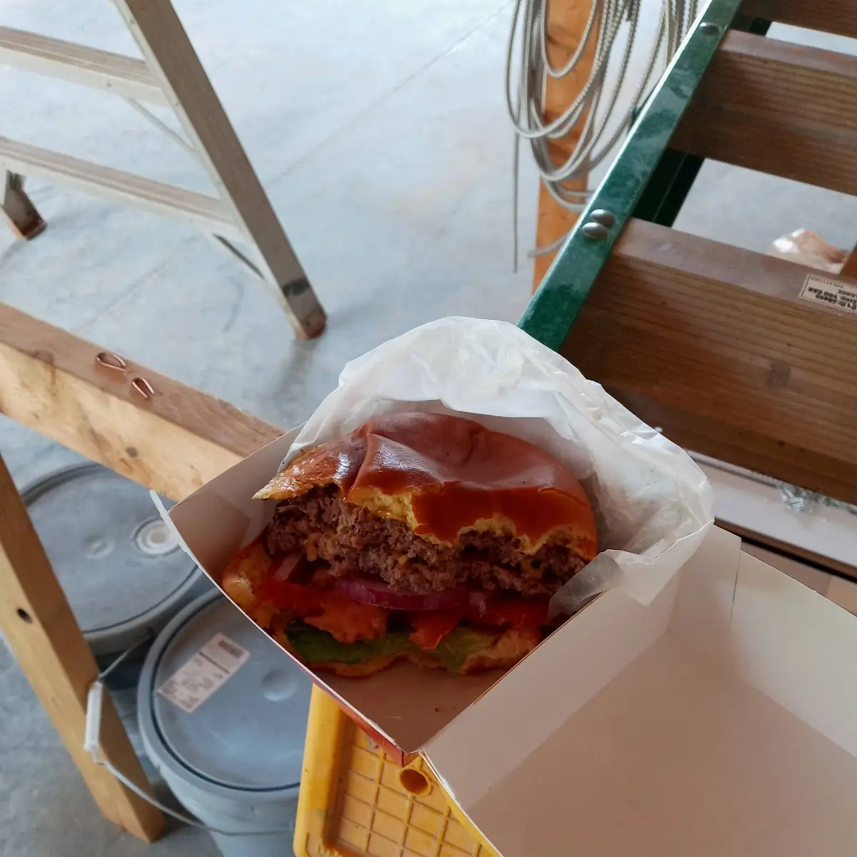 Burger