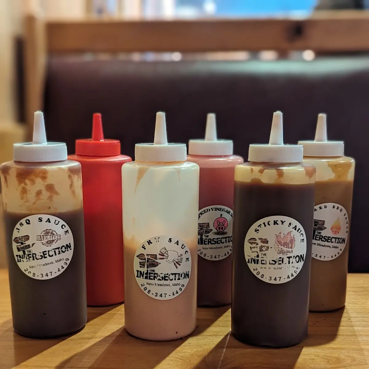 BBQ Sauce