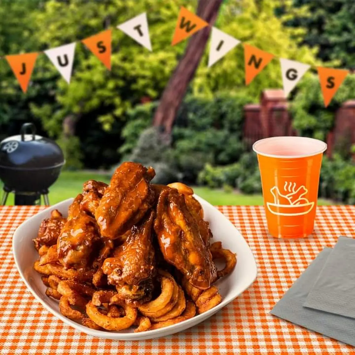 Season Wings
