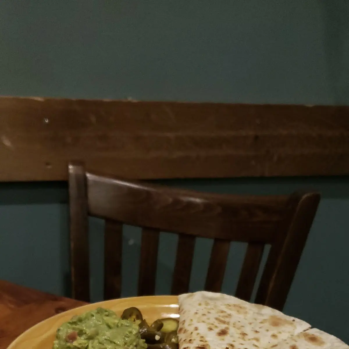 Chicken Enchiladas