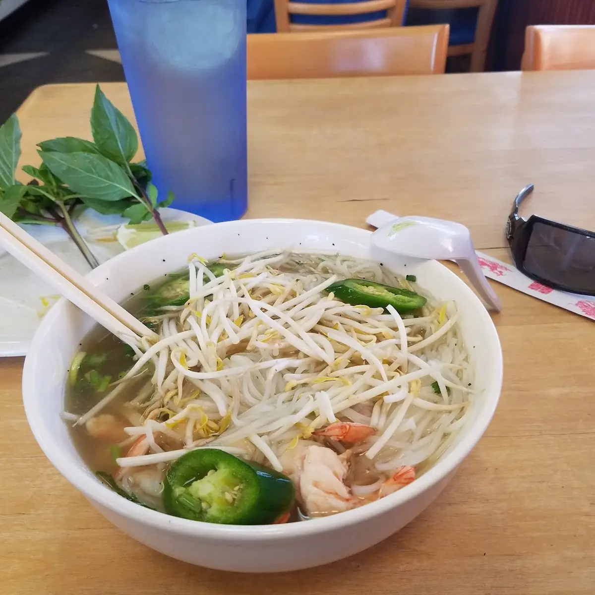 Beef Pho