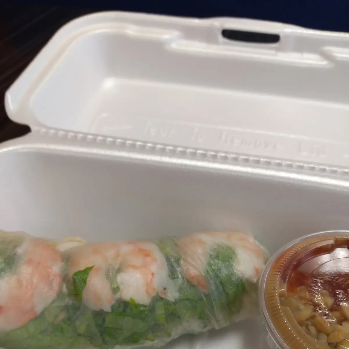 Gỏi Cuốn - Spring Roll 2 Per Order