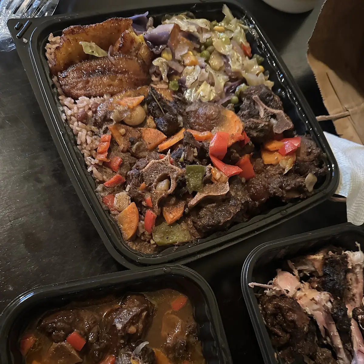 Short Ribs