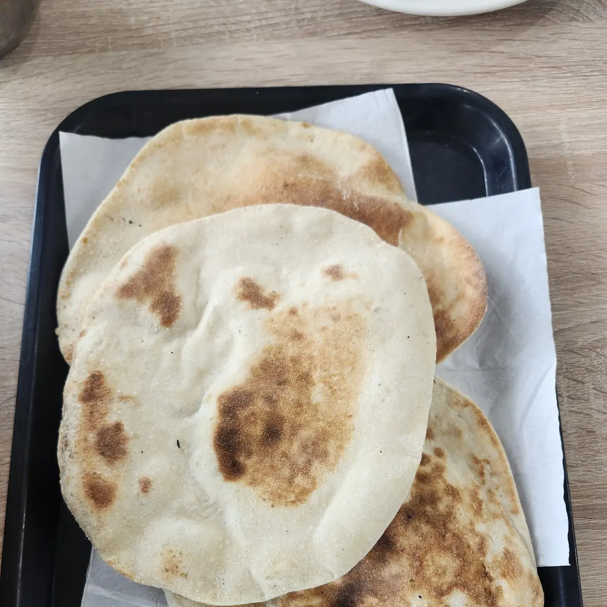 Pita Bread