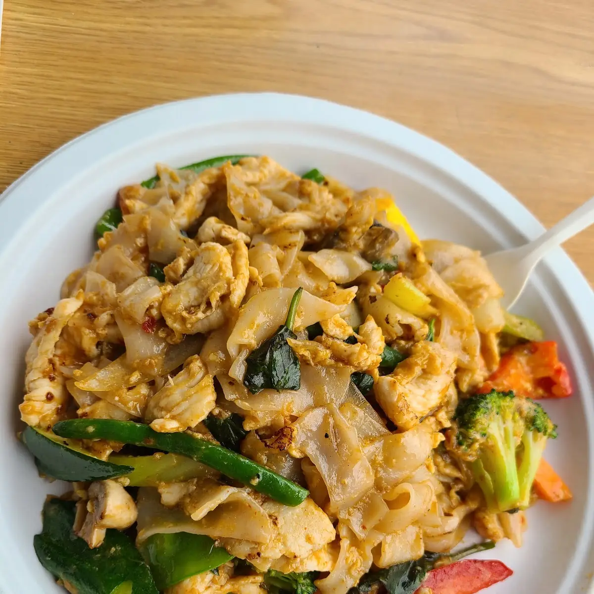 Pad See Yew