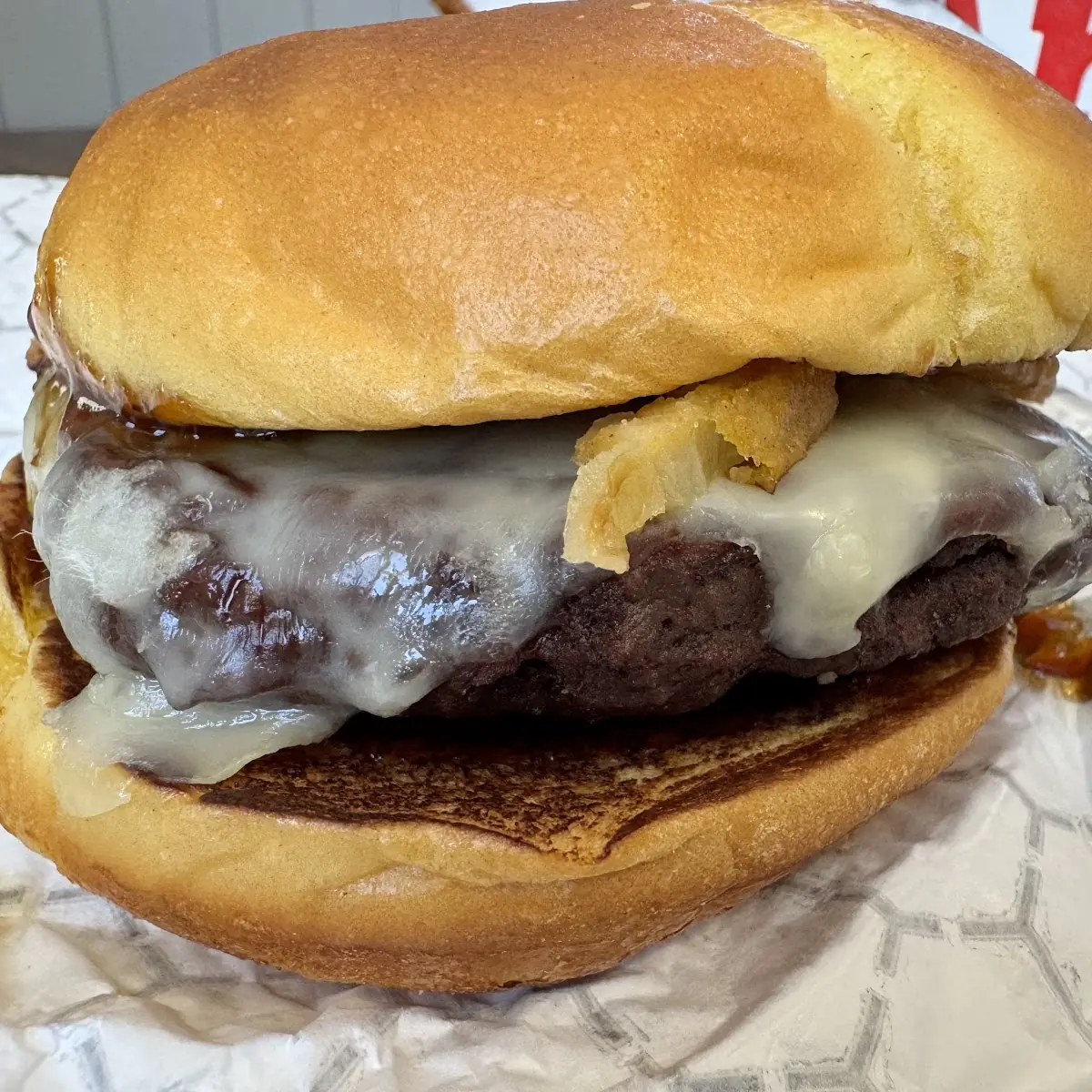 Arby’S Steak Sandwich