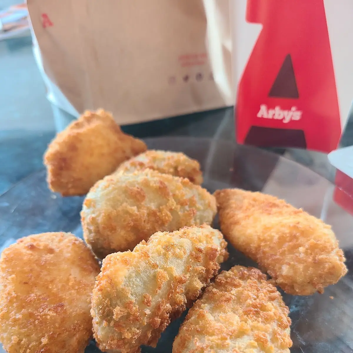 Jalapeño Poppers