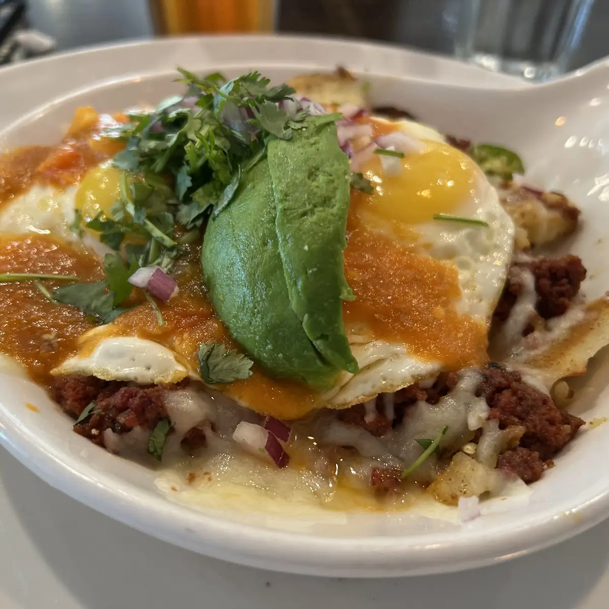 Corned Beef Hash